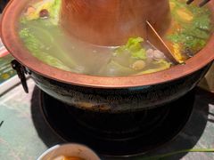 -乐宴·老北京铜火锅(桂庙店)