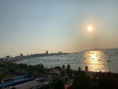 -芭堤雅发现海滩酒店