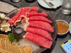 -捞王猪肚鸡火锅(金华义乌之心店)