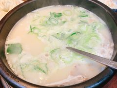 -神仙雪浓汤(明洞店)