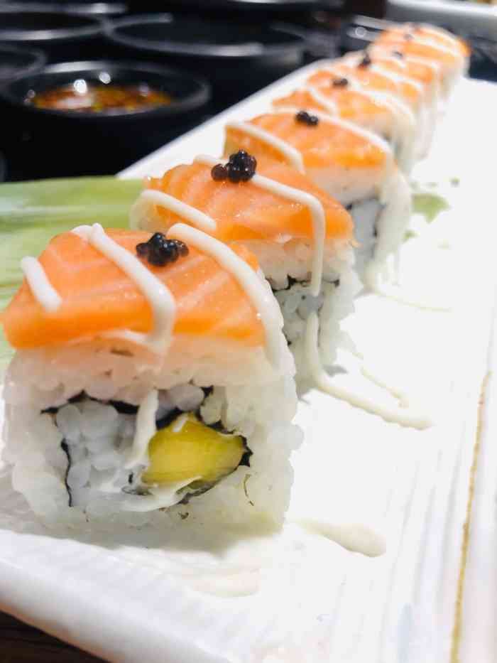 九田家黑牛烤肉料理(熙悦汇店)-"没事和闺蜜逛熙