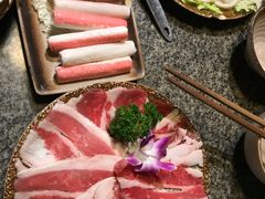 -佬革命主题火锅(玉沙路店)