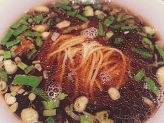 老牌阳春面-南京大牌档(济南万象城店)