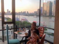 -上海外滩英迪格酒店