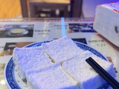 -捷信牛奶甜品世家(合生汇店)