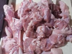 -刘记大块烤羊腿餐吧(北沙滩店)