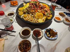 -一烙锅(友谊店)