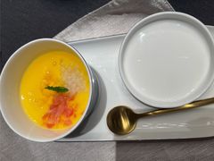 杨枝甘露-福玺荟(外滩罗斯福店)