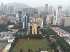 维景酒店(铜锣湾店)-香港铜锣湾维景酒店
