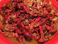 麻辣小龙虾-麻辣范儿(良乡机场店)