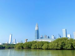 -深圳湾公园(南山区)