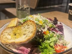-GOTLOT COFFEE&KITCHEN角落厨房NOOK店