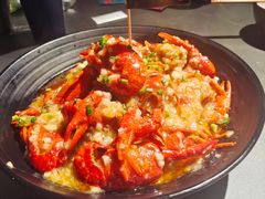 -巴厘龙虾·榜首油焖大虾(洞庭·艺术洋房店)