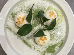 -南里山房·新淮扬菜(徐汇万科店)