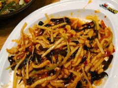 -小土豆北方菜馆(方庄店)