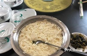 Country Water Tofu