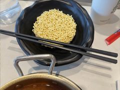 -呷哺呷哺 黄金牧场 (中发百旺店)