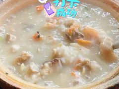 -真口味潮州砂锅粥(岗厦店)