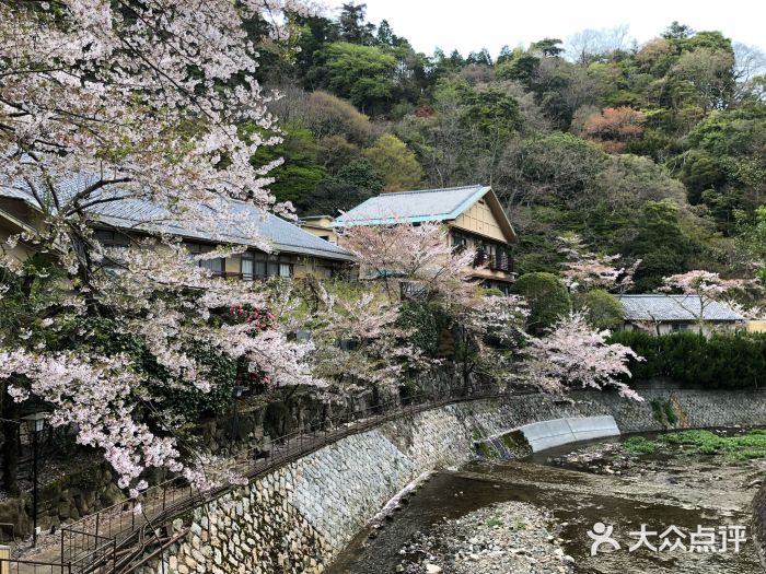 月光园游月山庄图片
