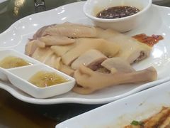 竹溪真味鸡-潮喜竹溪荔湖酒家(荔枝湾店)