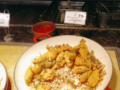 -索菲特西湖大酒店·香榭丽全日候餐厅(南山路店)