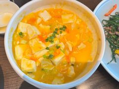 -佘山世茂艾美·御珍轩中餐厅