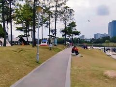 -美兰湖景区