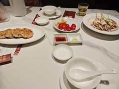 -双合园·海鲜水饺青岛菜(万佳广场店)