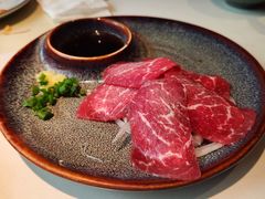 -大渔铁板烧(保利文化广场店)