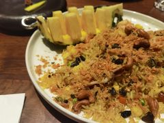 -星叶·东南亚料理(宁波万象汇店)