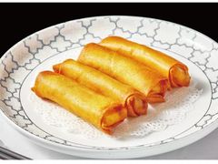 -新吉士·上海菜(浦东LCM置汇旭辉店)