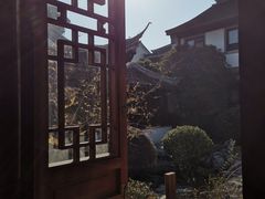 -东山雕花楼