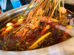 -牛华八婆麻辣烫(起源店)