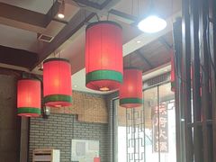 -陈府大宅门成都火锅·手切鲜肉(太原街店)