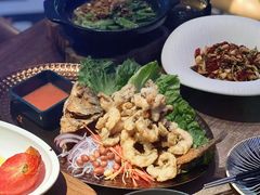 -收音机音乐餐酒吧(南滨路店)