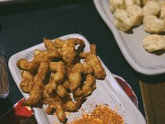 无椒酥肉-舒家大院老火锅(台江路店)