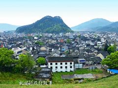 -前童古镇