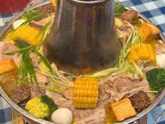 -伊帆食府·青海地方特色美食