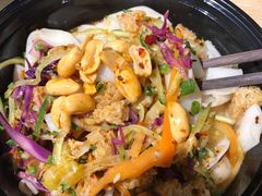 -小魔童·鲜切牛肉粉(时尚天河东区店)
