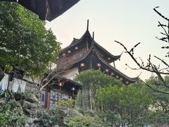 -胡雪岩故居