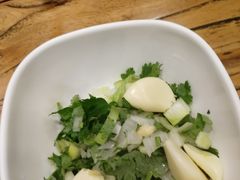 -韩师傅老大同刀削面(北苑路店)