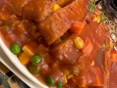 -番茄屋葡式美食(总店)