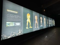 -秦始皇帝陵博物院-丽山园