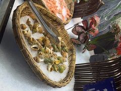 -海天盛宴新派海鲜自助餐厅(群力店)