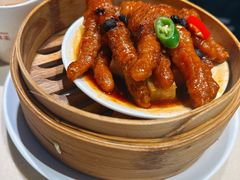 -香港池仔记肠粉王(博多新记襄阳南路店)