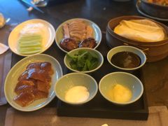 -西安凯悦酒店·湖畔中餐厅