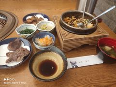 -炎蔵牛舌烤肉