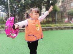 -吉的堡幼儿园(安康仕府大院园)