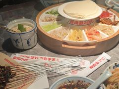 -怪噜范·老贵阳街头名小吃(世纪金源旗舰店)