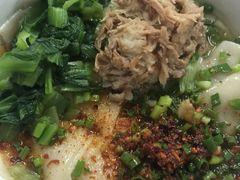 -樊记腊汁肉(竹笆市总店)